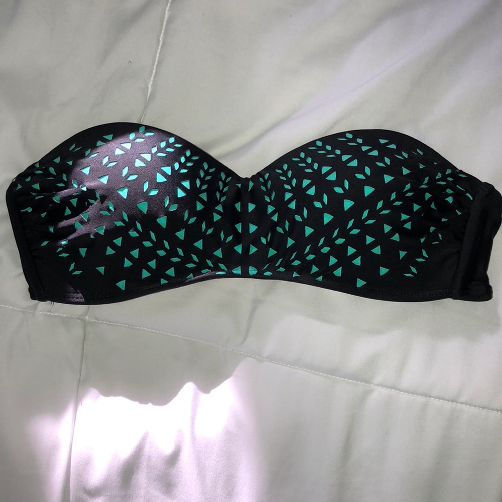 bathing suit